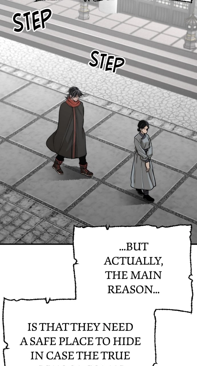 Murim RPG Simulation Chapter 59, page 8 of 151