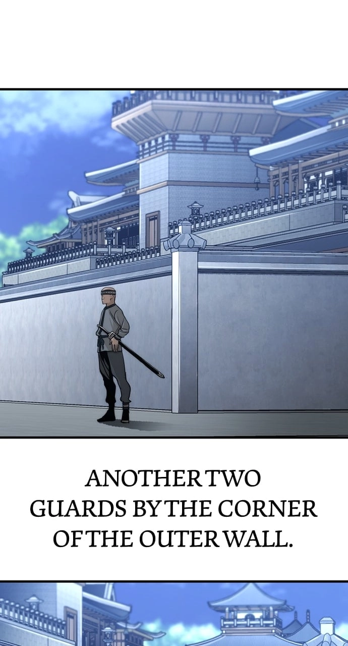 Murim RPG Simulation Chapter 59, page 82 of 151
