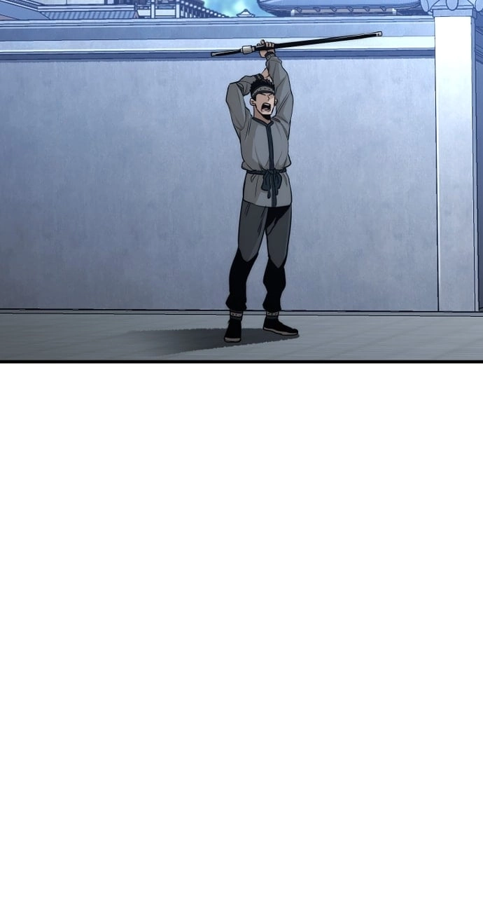 Murim RPG Simulation Chapter 59, page 83 of 151