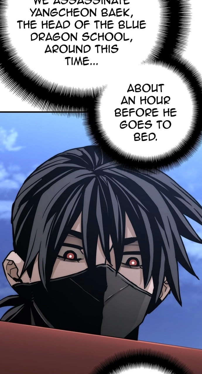 Murim RPG Simulation Chapter 59, page 86 of 151