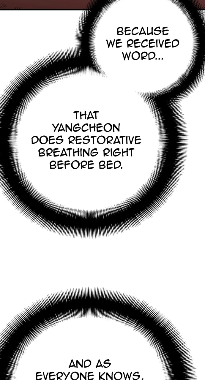 Murim RPG Simulation Chapter 59, page 87 of 151