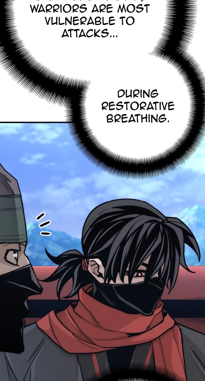 Murim RPG Simulation Chapter 59, page 88 of 151