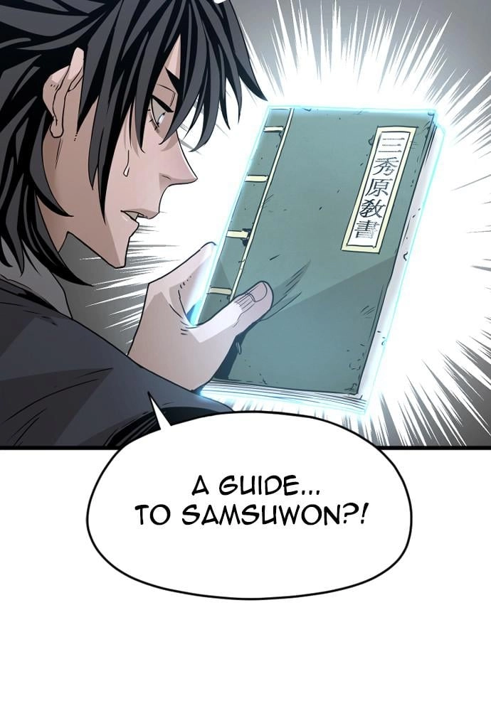 Murim RPG Simulation Chapter 6, page 101 of 164