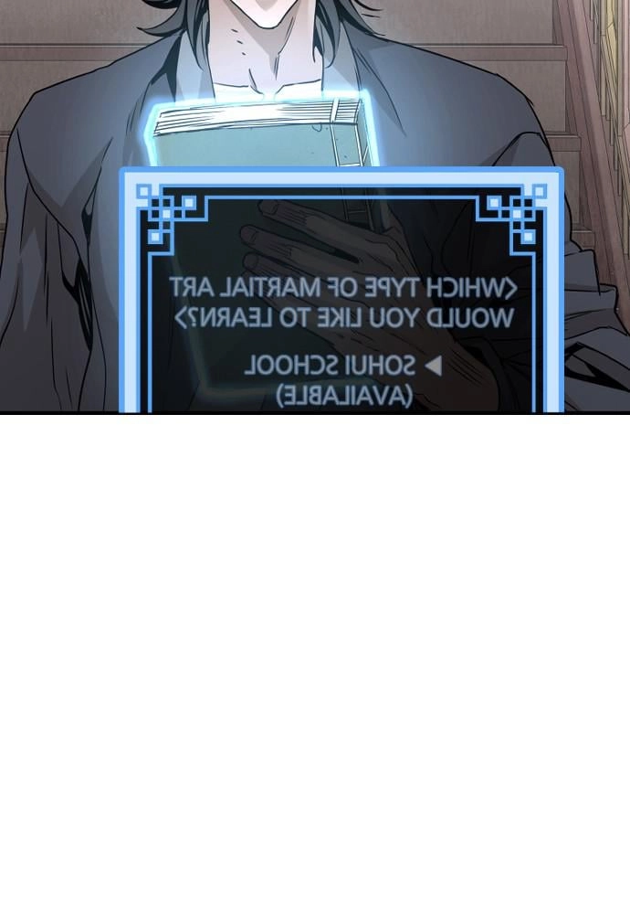 Murim RPG Simulation Chapter 6, page 105 of 164