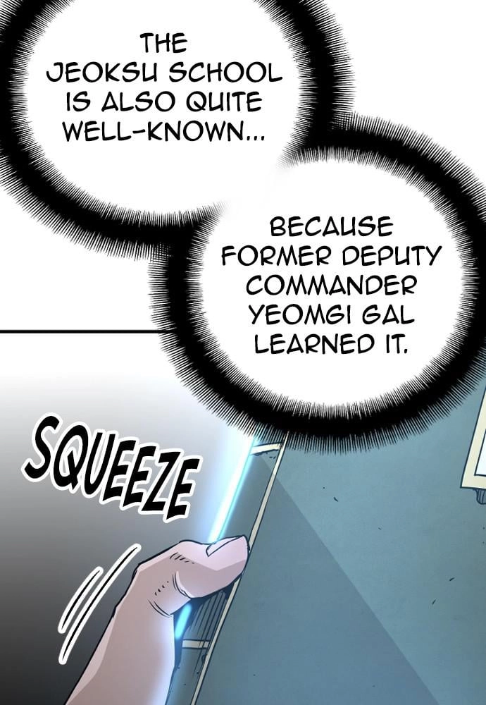 Murim RPG Simulation Chapter 6, page 108 of 164