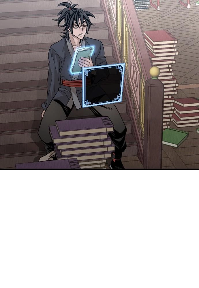 Murim RPG Simulation Chapter 6, page 110 of 164