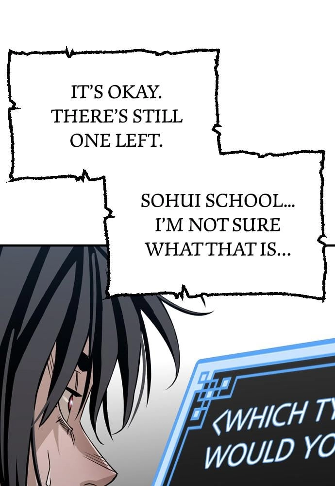 Murim RPG Simulation Chapter 6, page 116 of 164