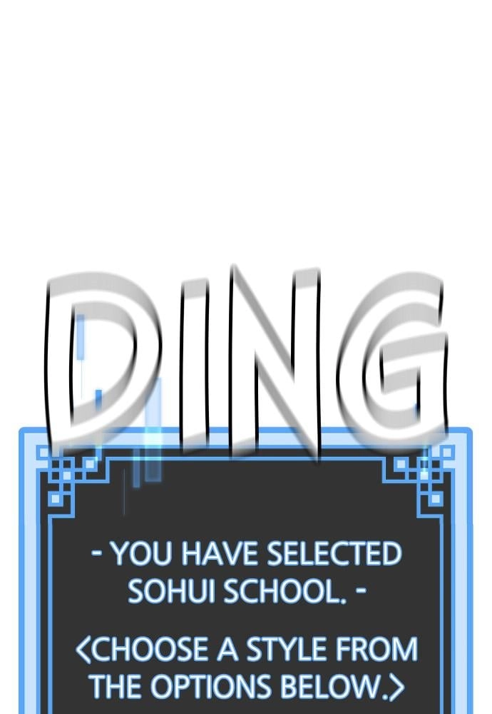 Murim RPG Simulation Chapter 6, page 118 of 164