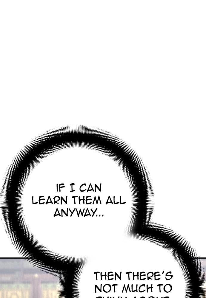 Murim RPG Simulation Chapter 6, page 120 of 164