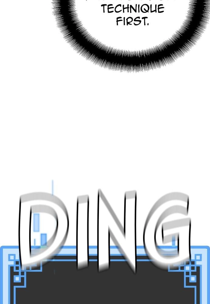 Murim RPG Simulation Chapter 6, page 122 of 164