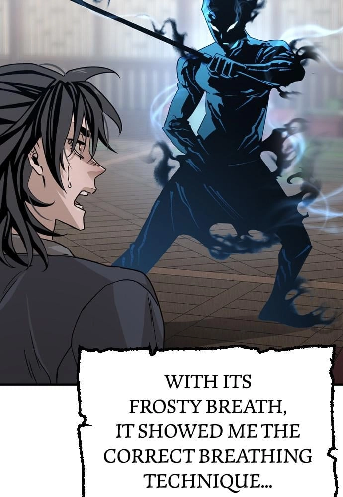 Murim RPG Simulation Chapter 6, page 132 of 164
