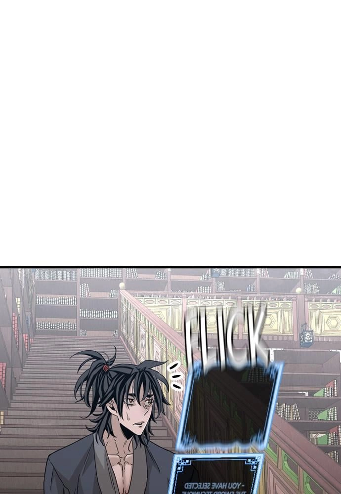 Murim RPG Simulation Chapter 6, page 140 of 164