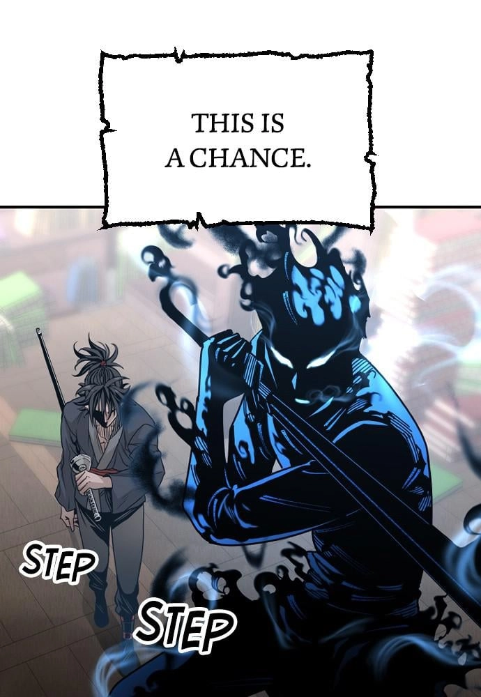 Murim RPG Simulation Chapter 6, page 150 of 164