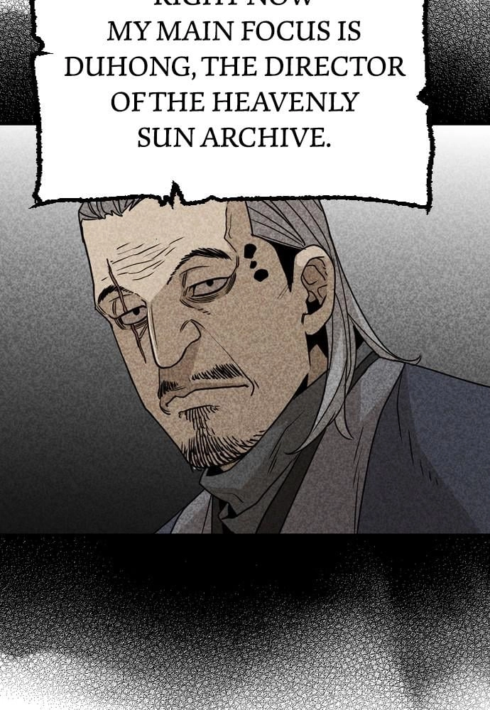 Murim RPG Simulation Chapter 6, page 158 of 164