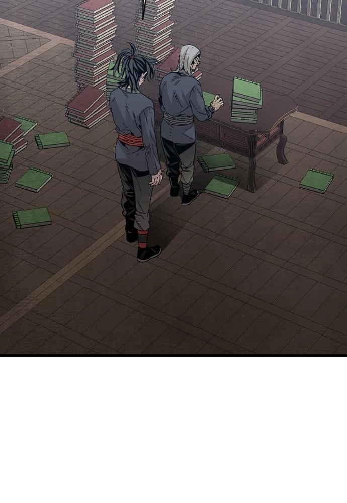Murim RPG Simulation Chapter 6, page 17 of 164