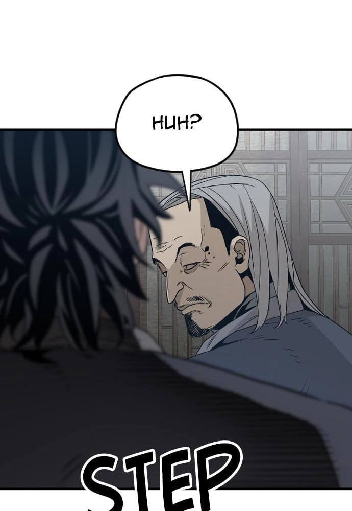 Murim RPG Simulation Chapter 6, page 21 of 164