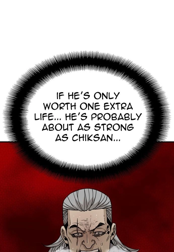 Murim RPG Simulation Chapter 6, page 32 of 164