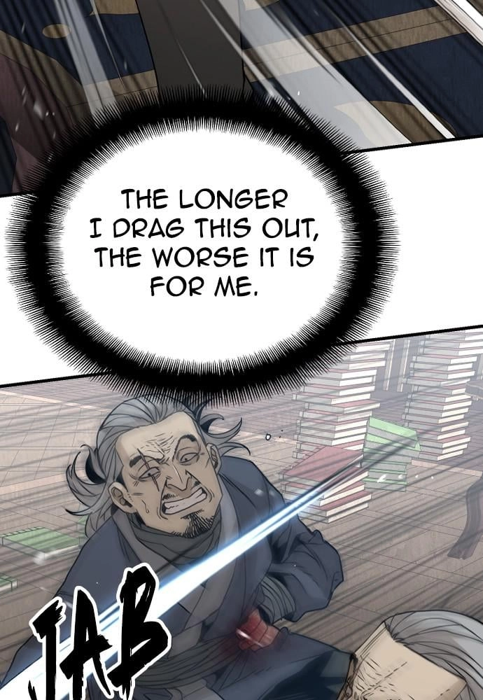 Murim RPG Simulation Chapter 6, page 37 of 164