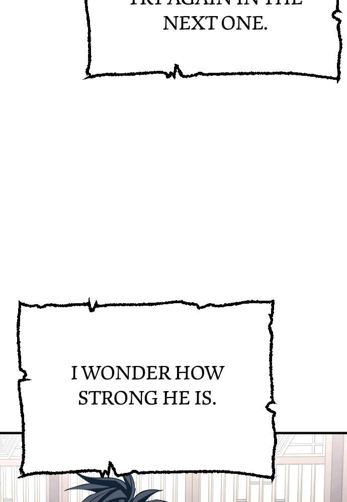 Murim RPG Simulation Chapter 6, page 5 of 164