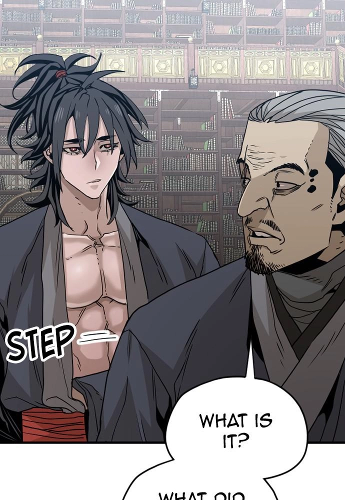 Murim RPG Simulation Chapter 6, page 59 of 164