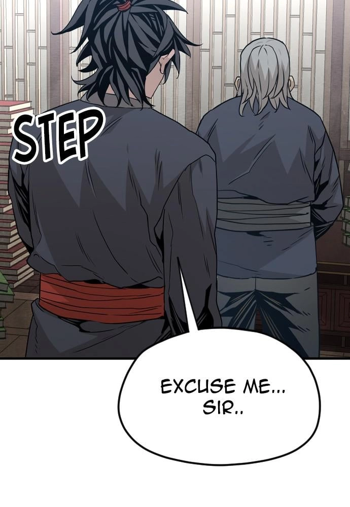 Murim RPG Simulation Chapter 6, page 6 of 164