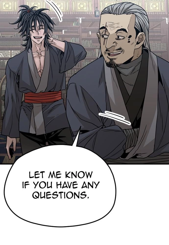Murim RPG Simulation Chapter 6, page 68 of 164
