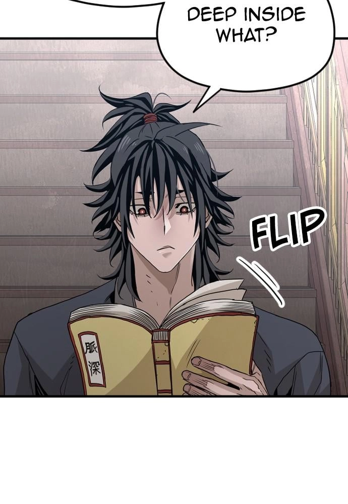 Murim RPG Simulation Chapter 6, page 87 of 164