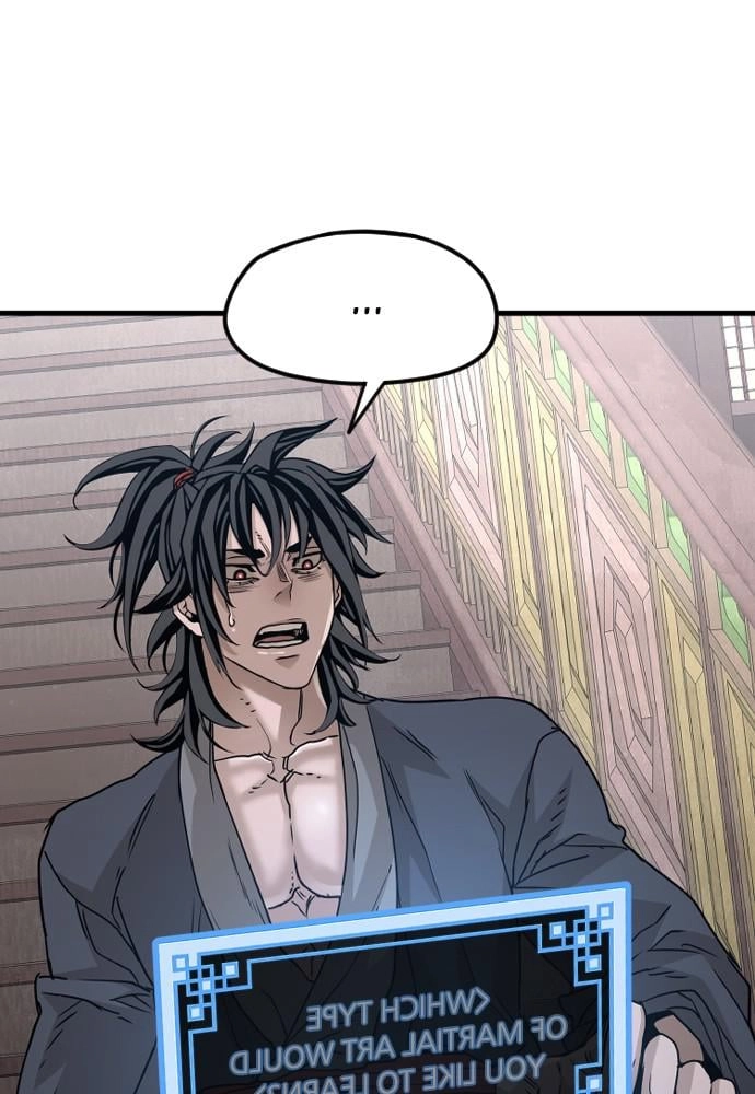 Murim RPG Simulation Chapter 6, page 97 of 164