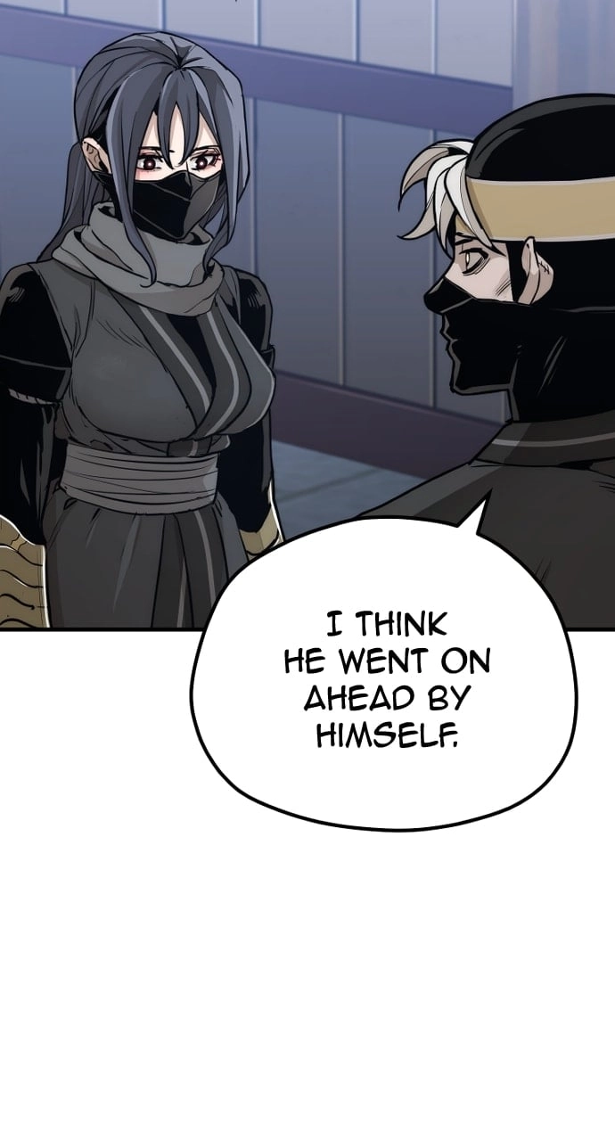 Murim RPG Simulation Chapter 60, page 100 of 187