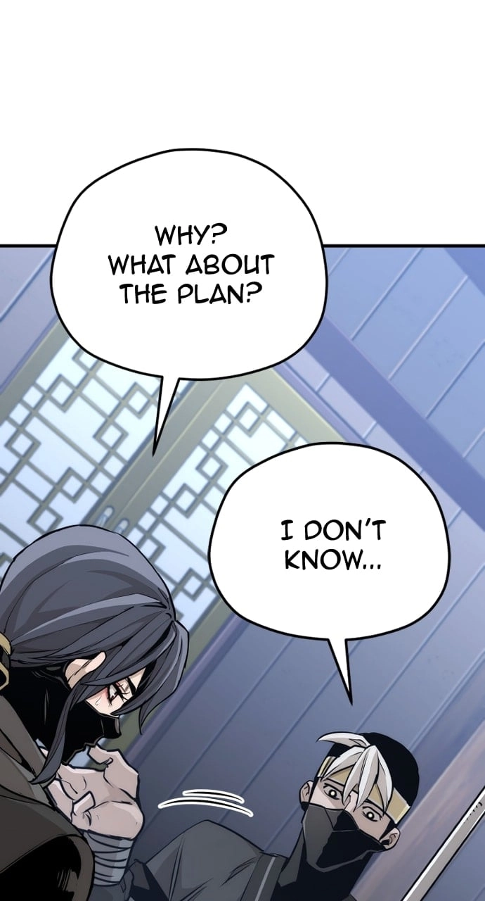 Murim RPG Simulation Chapter 60, page 101 of 187