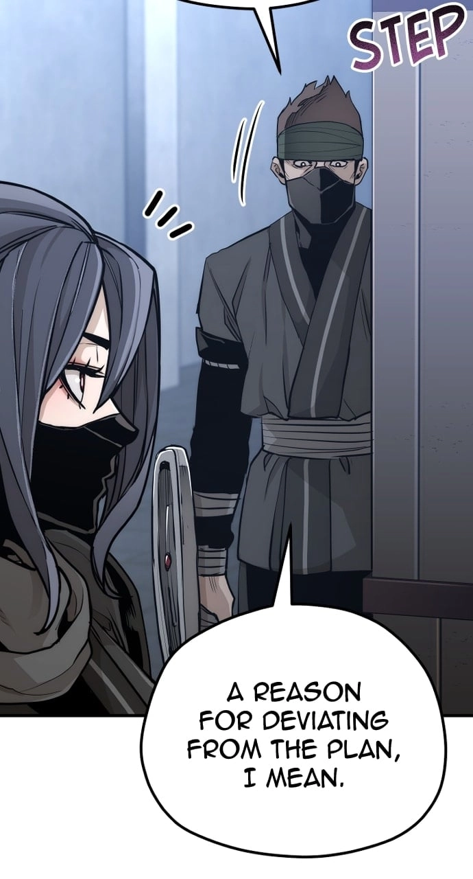 Murim RPG Simulation Chapter 60, page 103 of 187