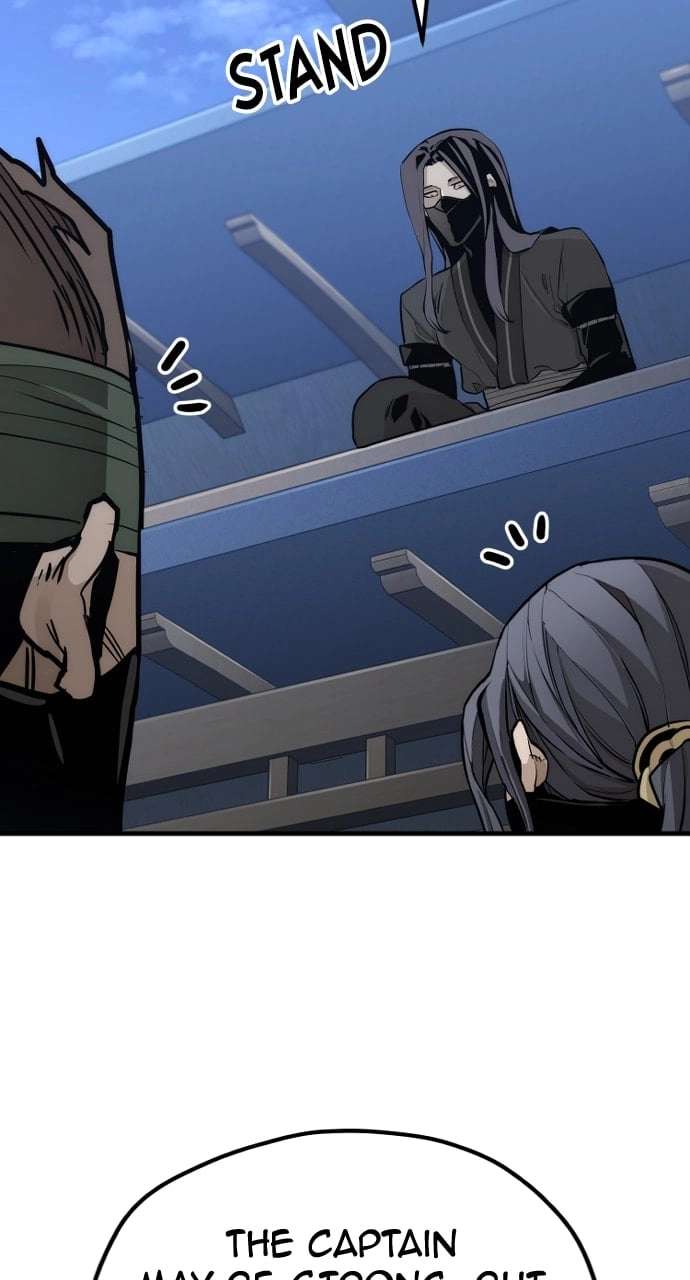 Murim RPG Simulation Chapter 60, page 106 of 187