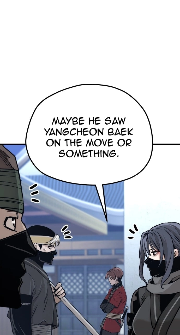 Murim RPG Simulation Chapter 60, page 108 of 187