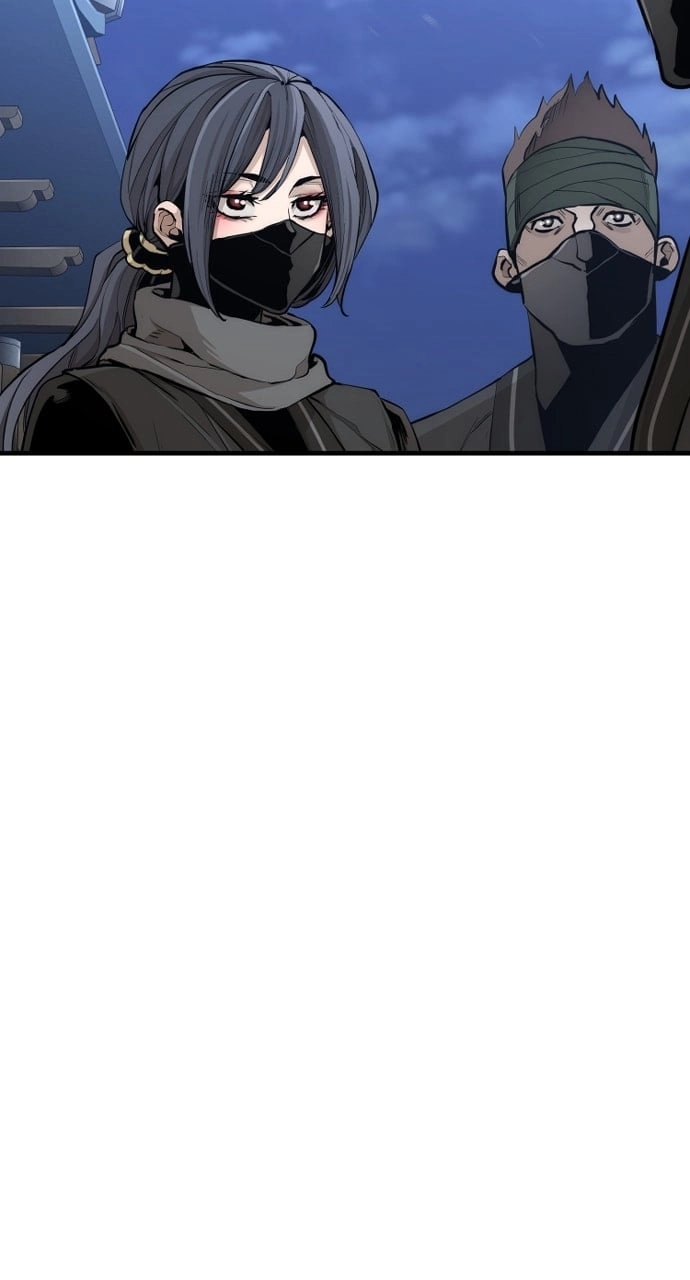 Murim RPG Simulation Chapter 60, page 116 of 187