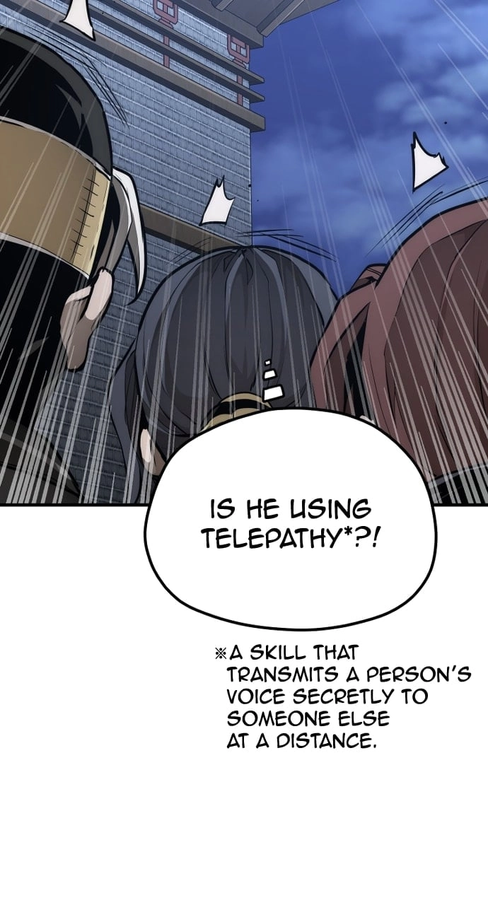 Murim RPG Simulation Chapter 60, page 12 of 187