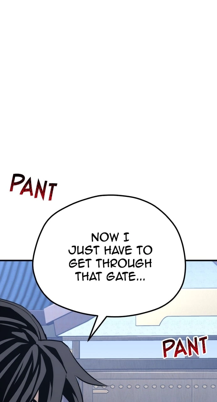Murim RPG Simulation Chapter 60, page 124 of 187