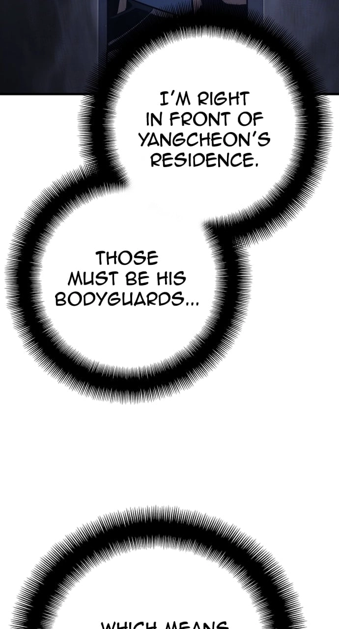 Murim RPG Simulation Chapter 60, page 128 of 187