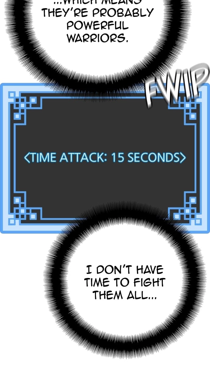 Murim RPG Simulation Chapter 60, page 129 of 187