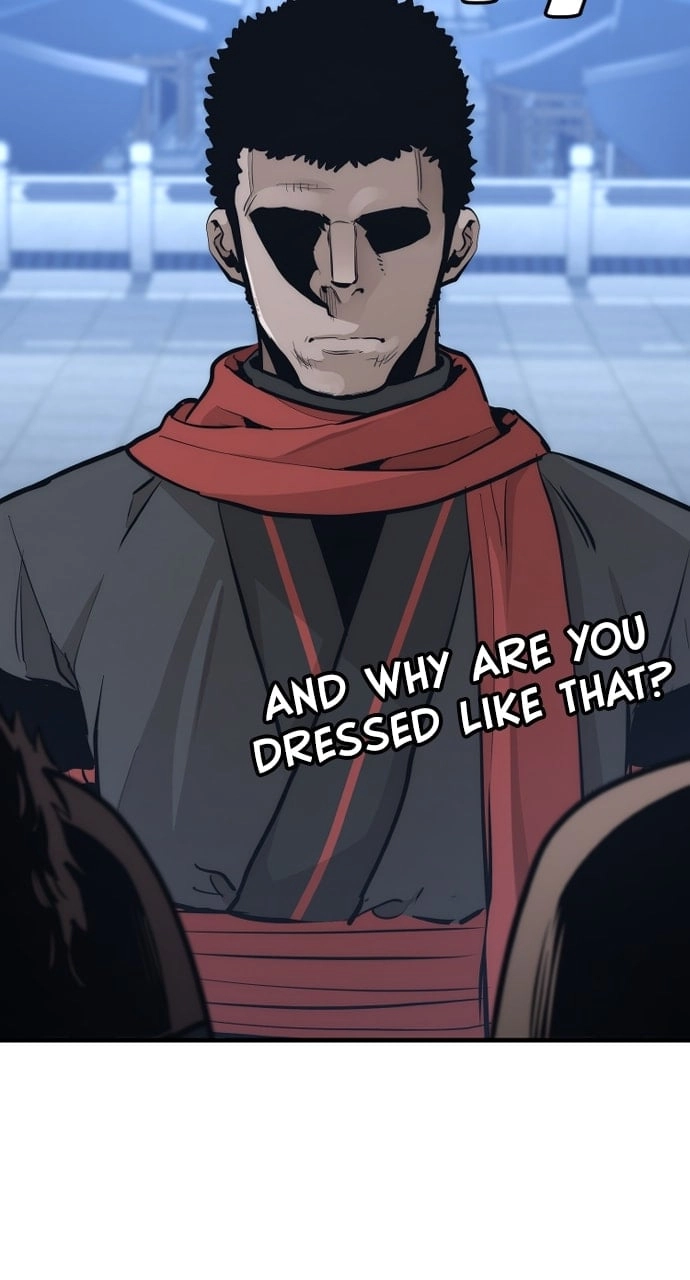 Murim RPG Simulation Chapter 60, page 135 of 187