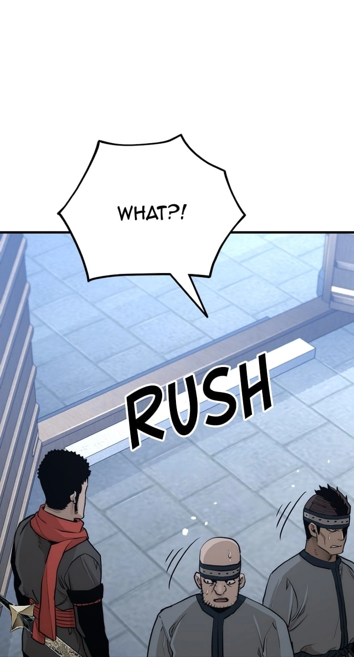 Murim RPG Simulation Chapter 60, page 138 of 187