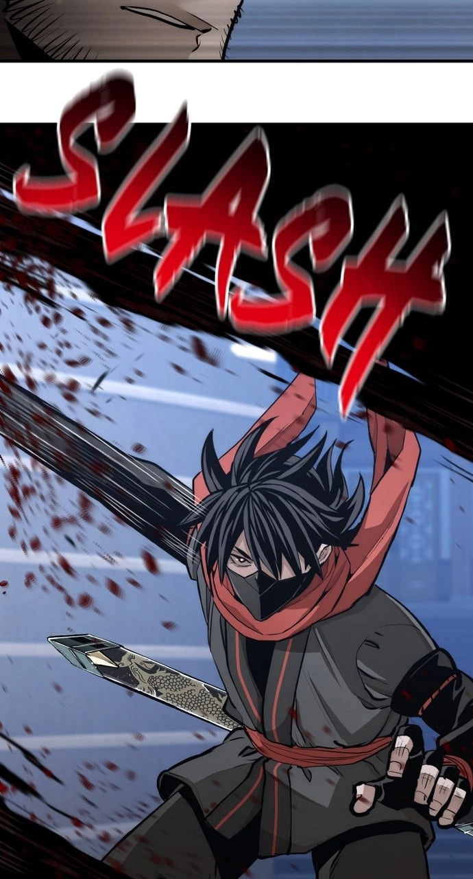 Murim RPG Simulation Chapter 60, page 141 of 187