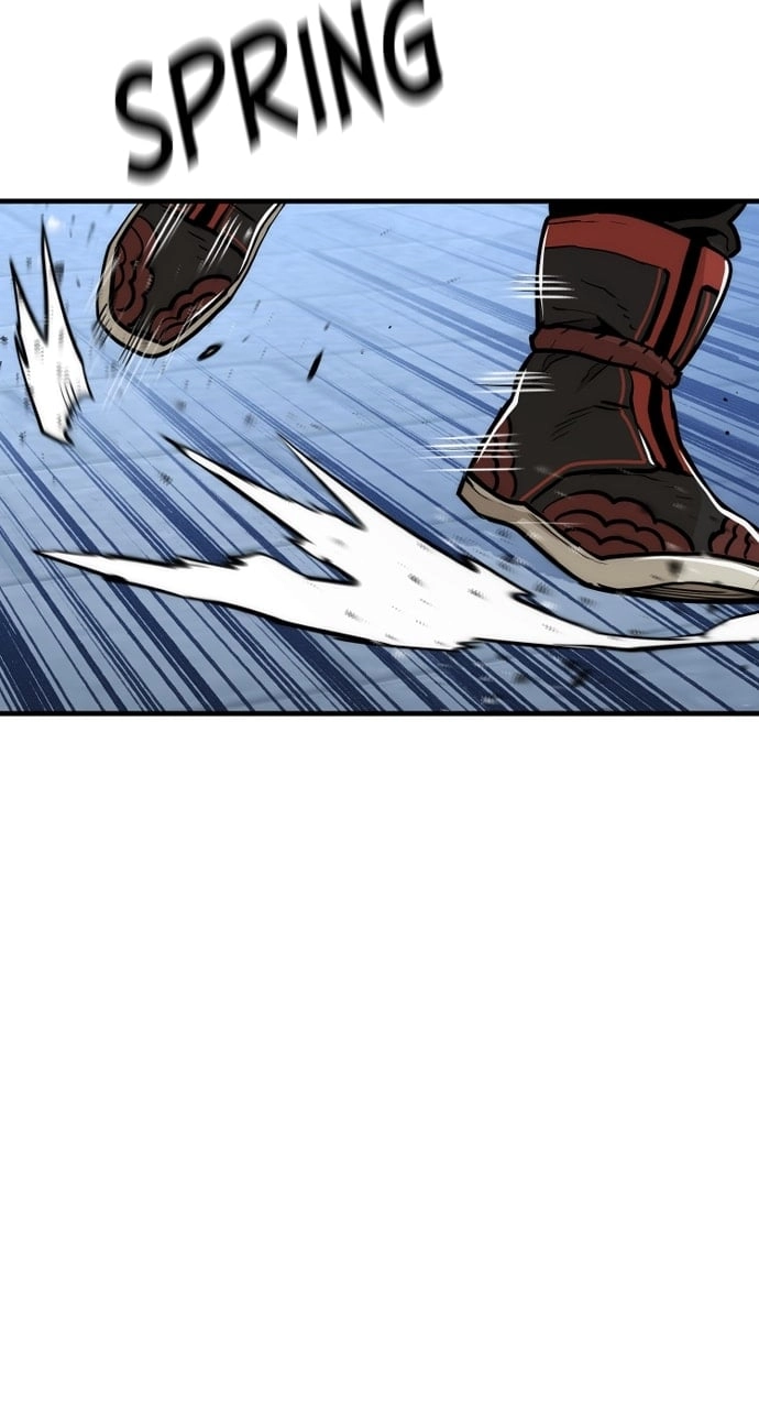Murim RPG Simulation Chapter 60, page 144 of 187