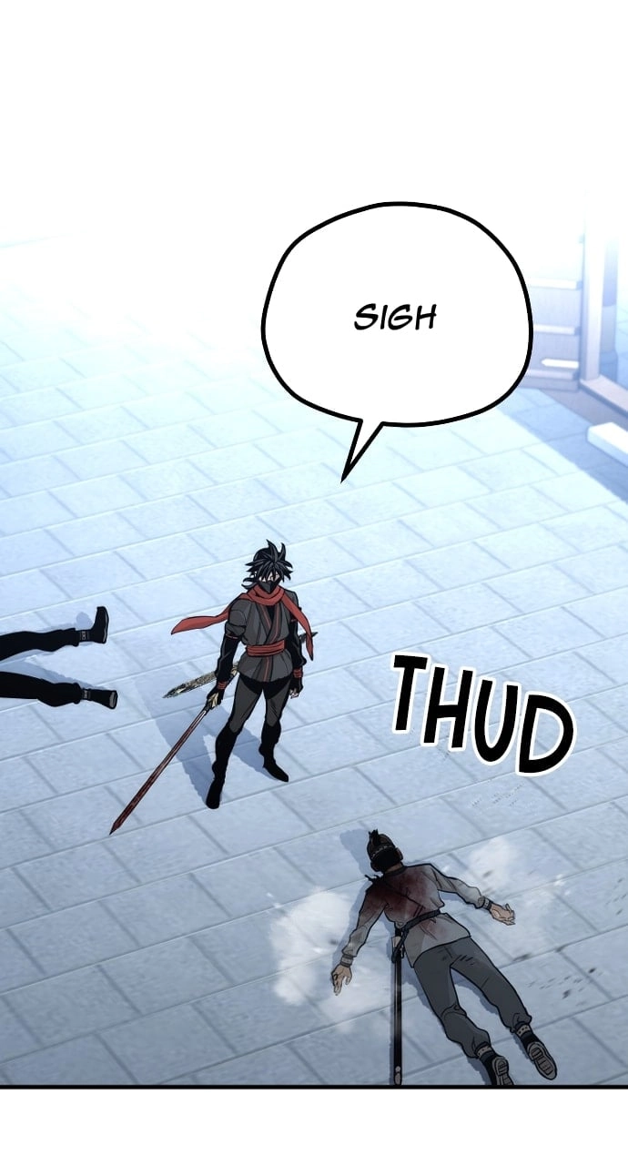 Murim RPG Simulation Chapter 60, page 148 of 187