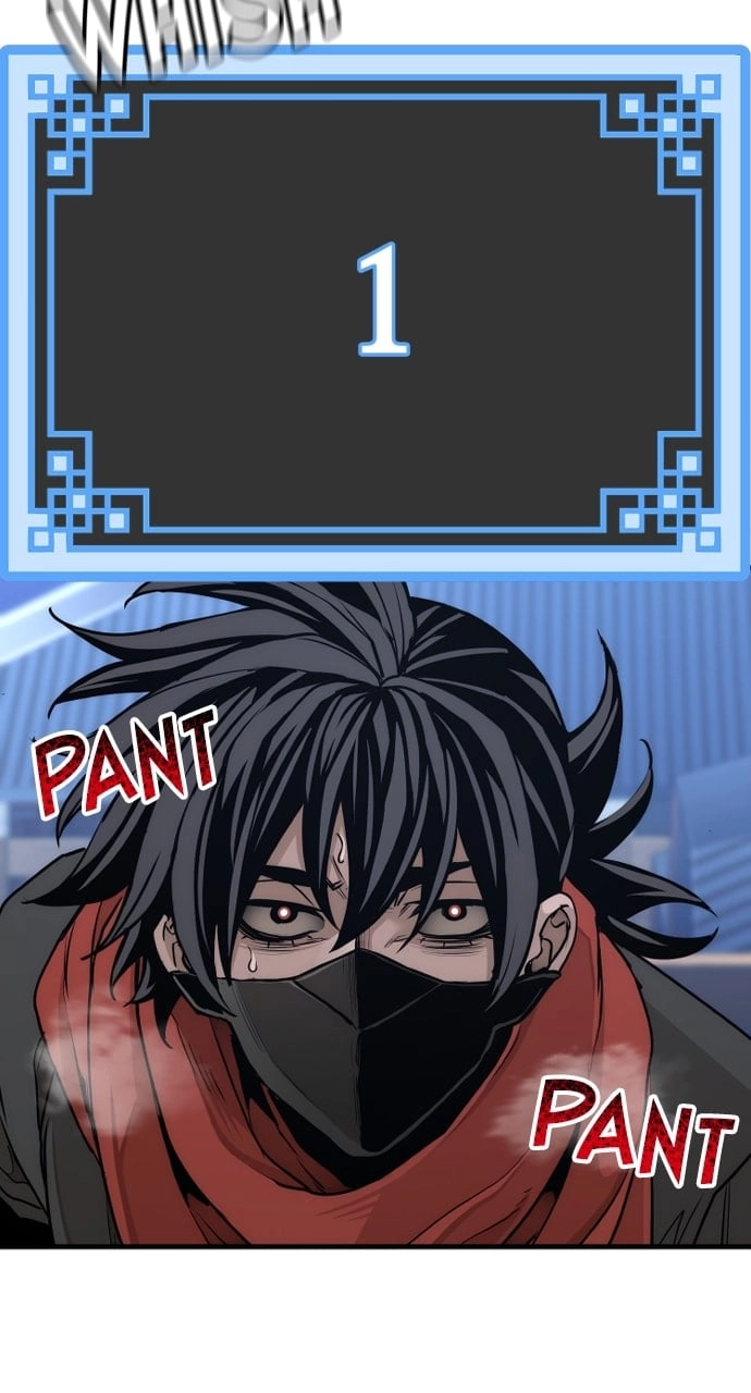 Murim RPG Simulation Chapter 60, page 155 of 187
