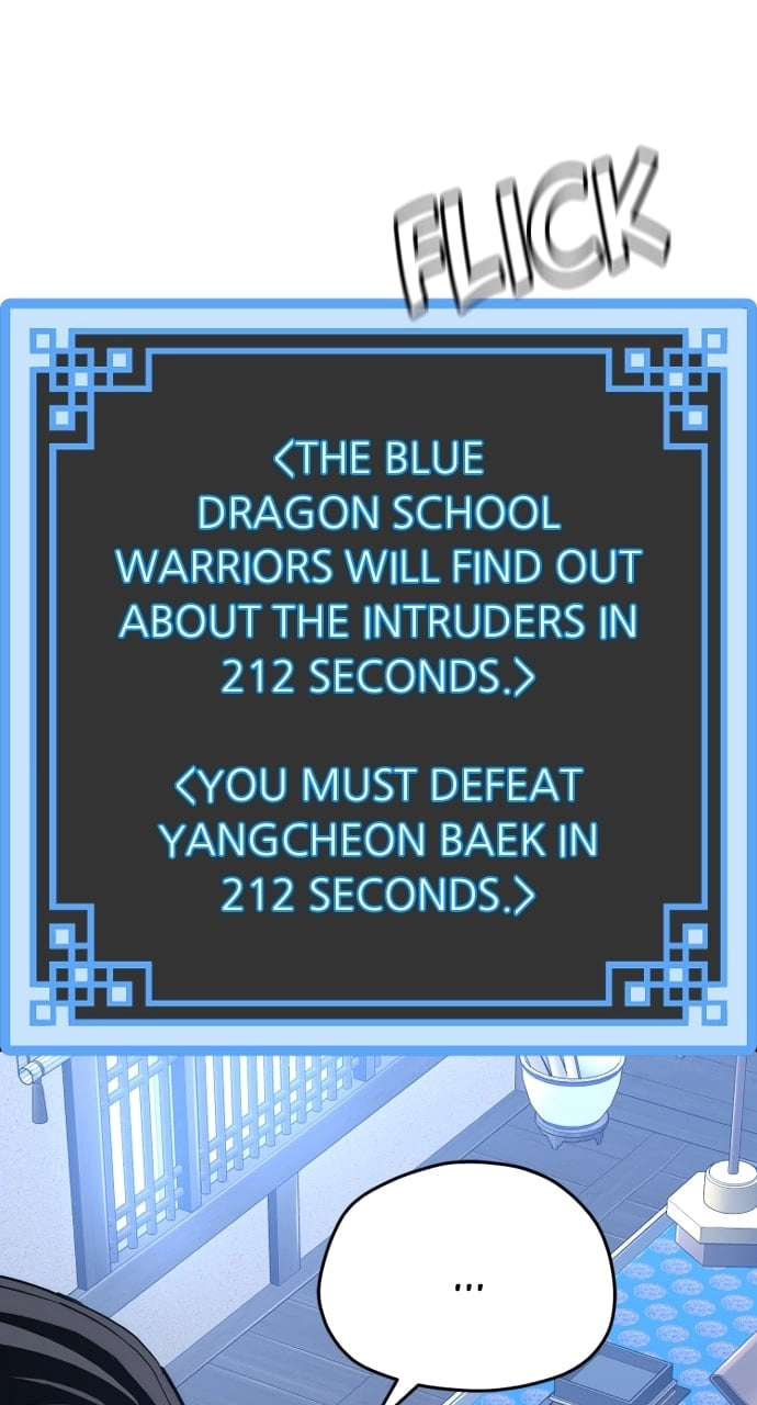 Murim RPG Simulation Chapter 60, page 170 of 187