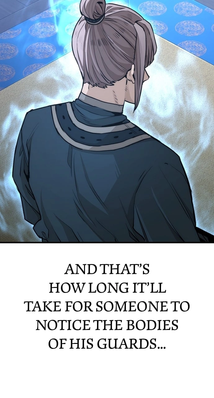 Murim RPG Simulation Chapter 60, page 174 of 187
