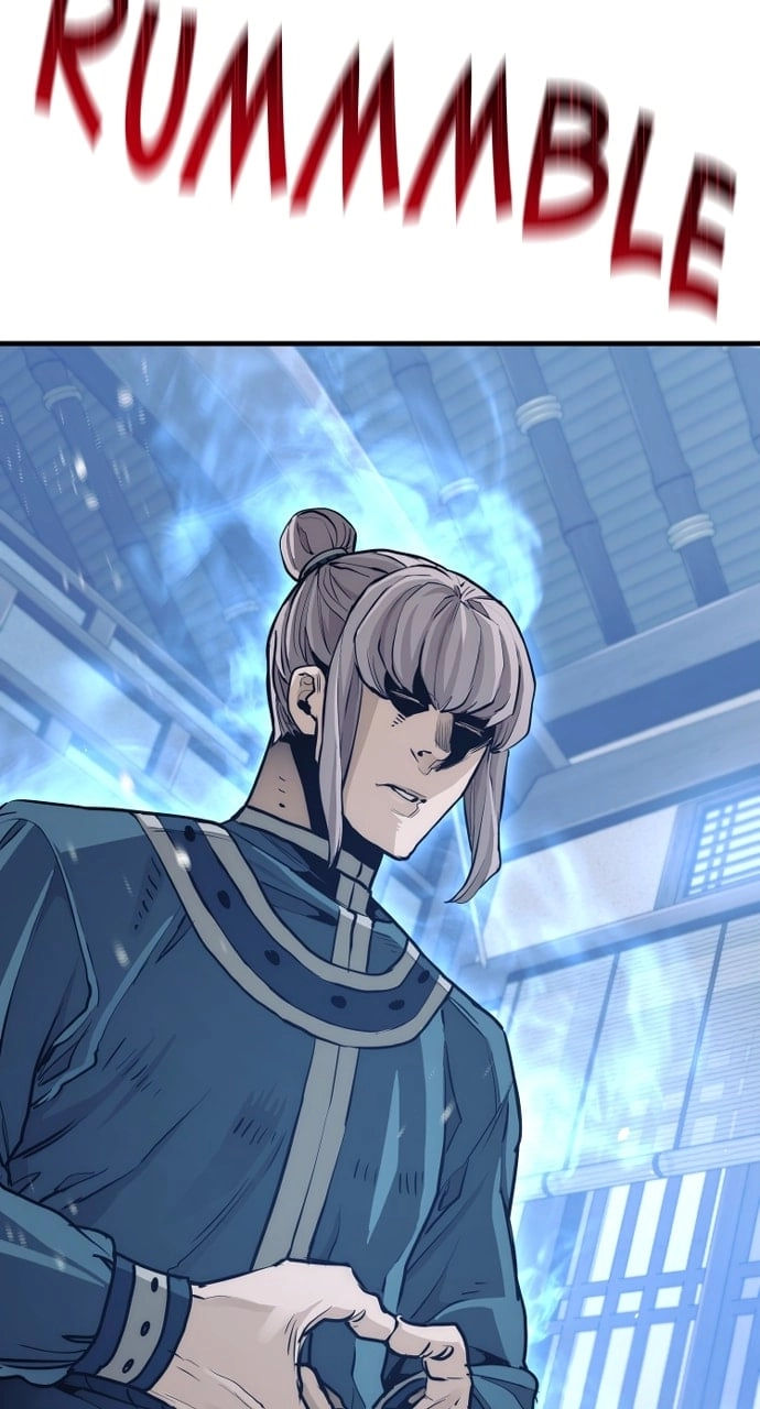 Murim RPG Simulation Chapter 60, page 181 of 187