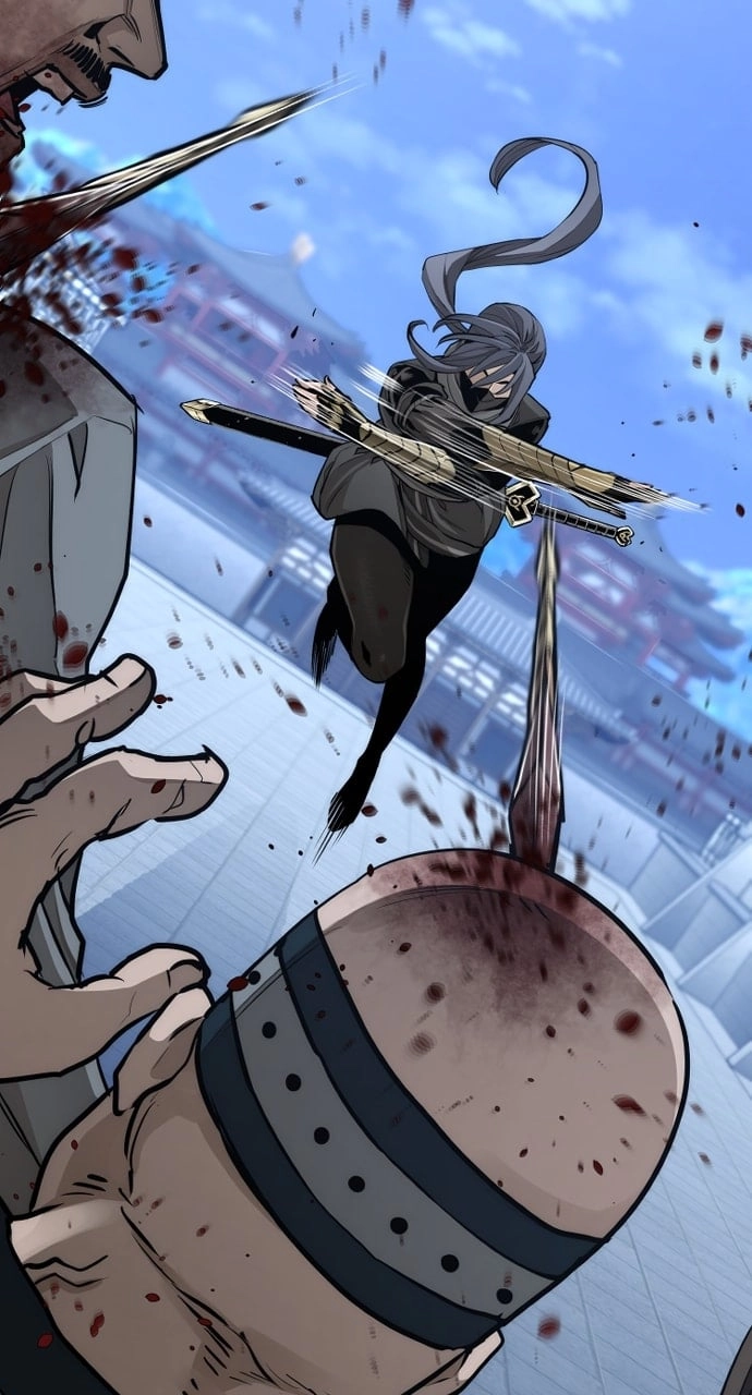 Murim RPG Simulation Chapter 60, page 22 of 187