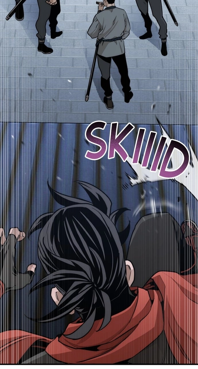 Murim RPG Simulation Chapter 60, page 41 of 187