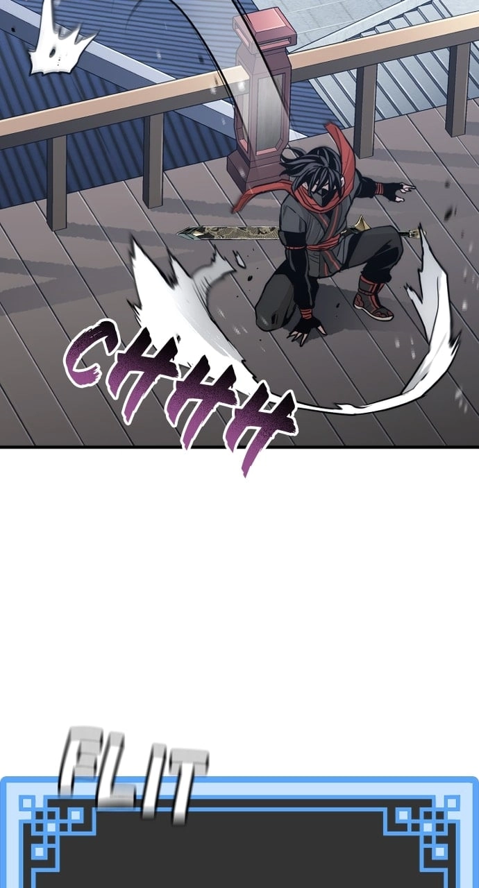 Murim RPG Simulation Chapter 60, page 56 of 187
